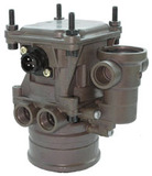 TRAILER CONTROL VALVE OEM-KNORR EBS